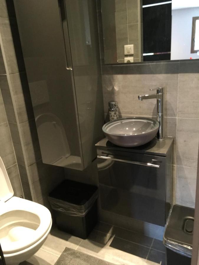 Apartament Mandana Évian-les-Bains Zewnętrze zdjęcie