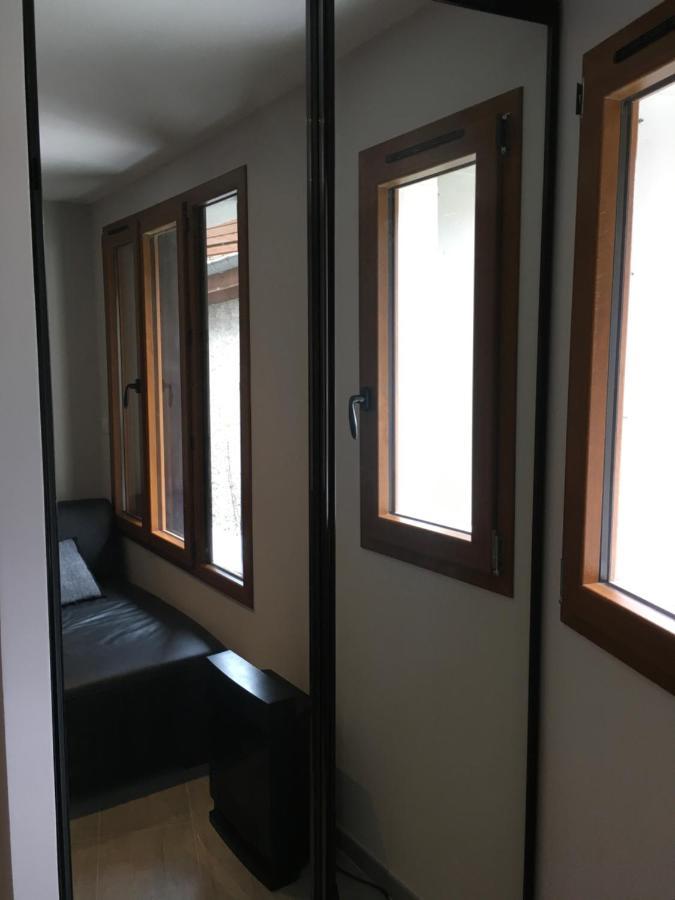 Apartament Mandana Évian-les-Bains Zewnętrze zdjęcie