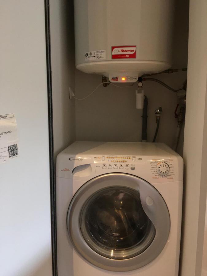 Apartament Mandana Évian-les-Bains Zewnętrze zdjęcie