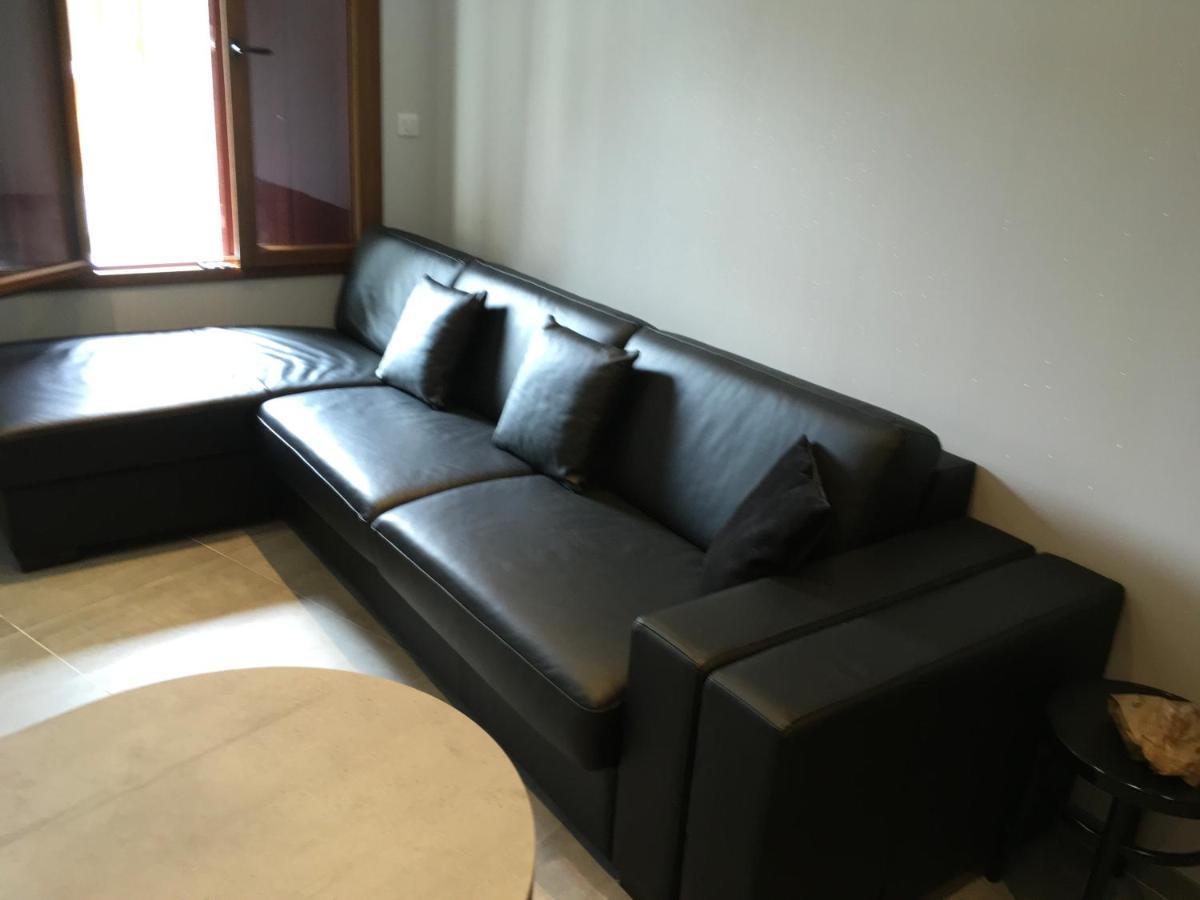 Apartament Mandana Évian-les-Bains Zewnętrze zdjęcie