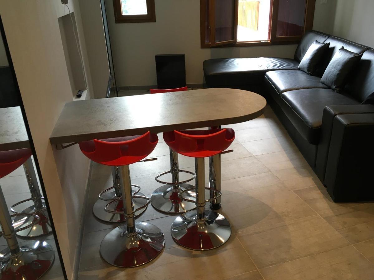 Apartament Mandana Évian-les-Bains Zewnętrze zdjęcie